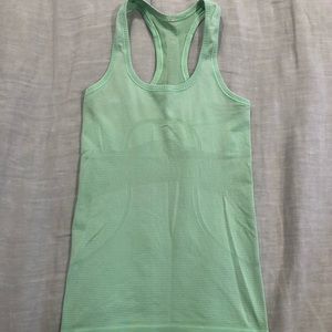Lululemon Tank Top Size 4
